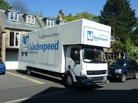 Bladespeed Removals and Storage Manchester 255954 Image 1